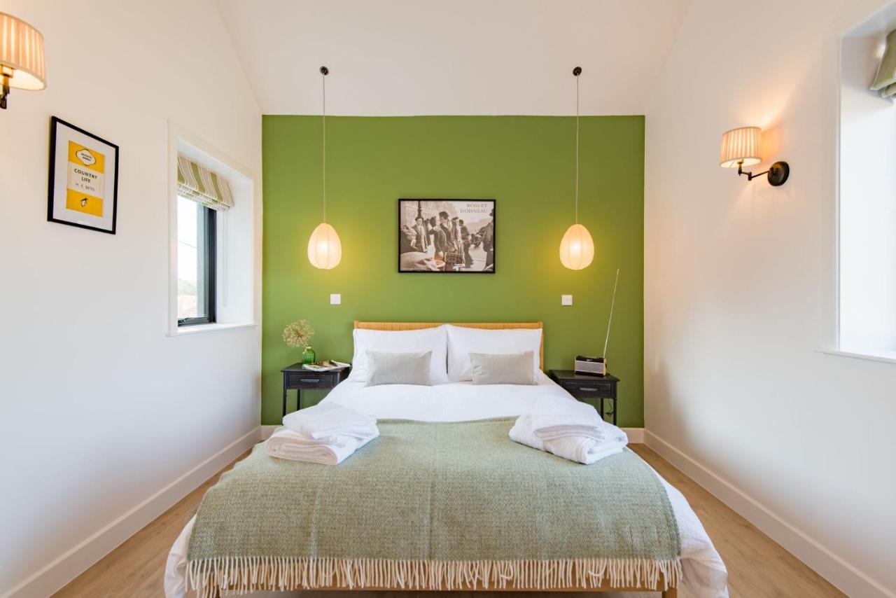The Bull Pen by Bloom Stays - Ferienwohnung Stalisfield