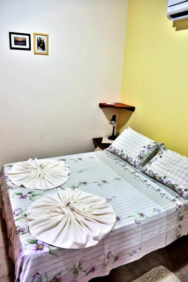 Double Room with Air Conditioning