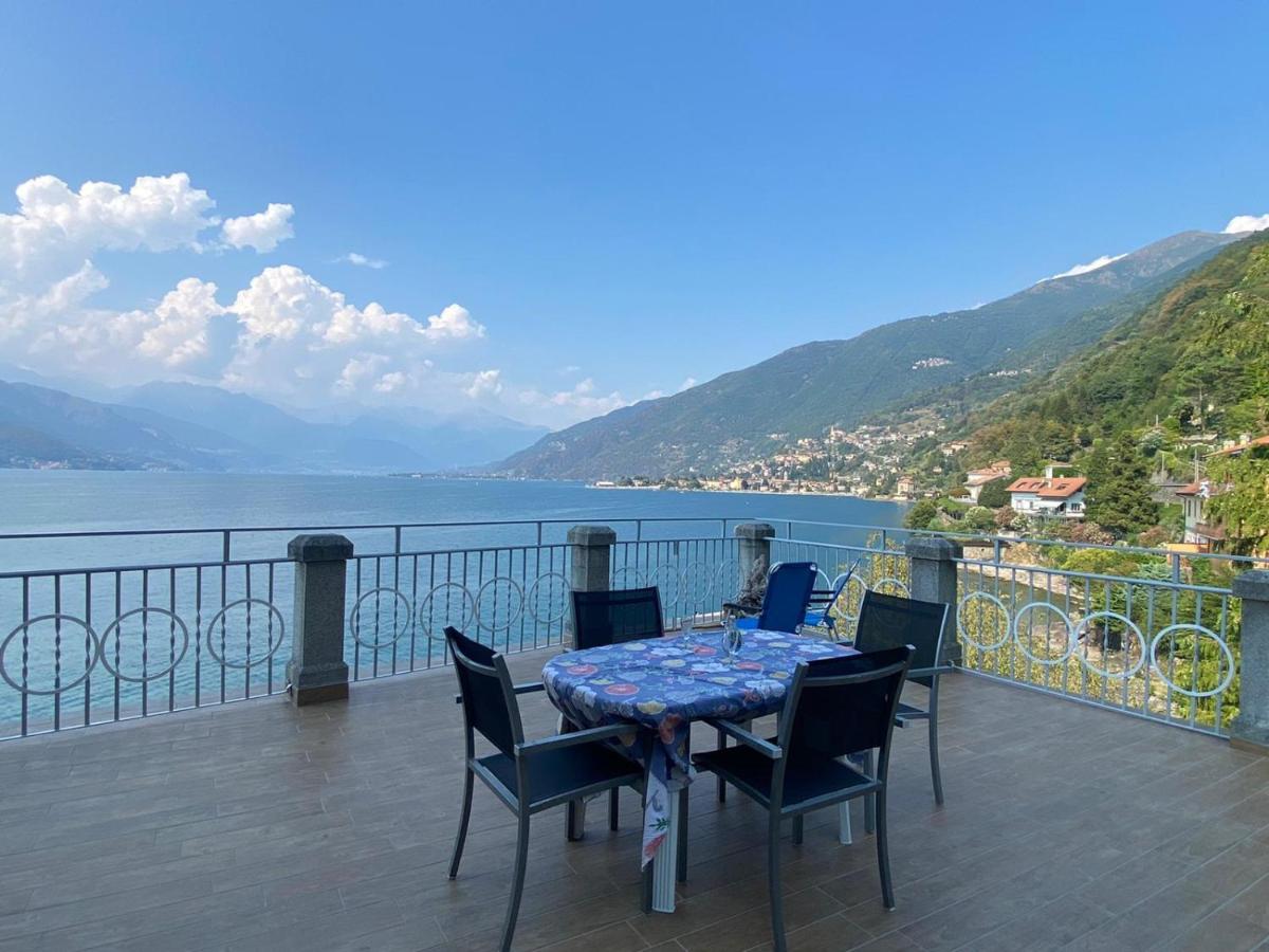 B&B Varenna - Apartment with Big Terrace and Direct access to the Beach - Bed and Breakfast Varenna