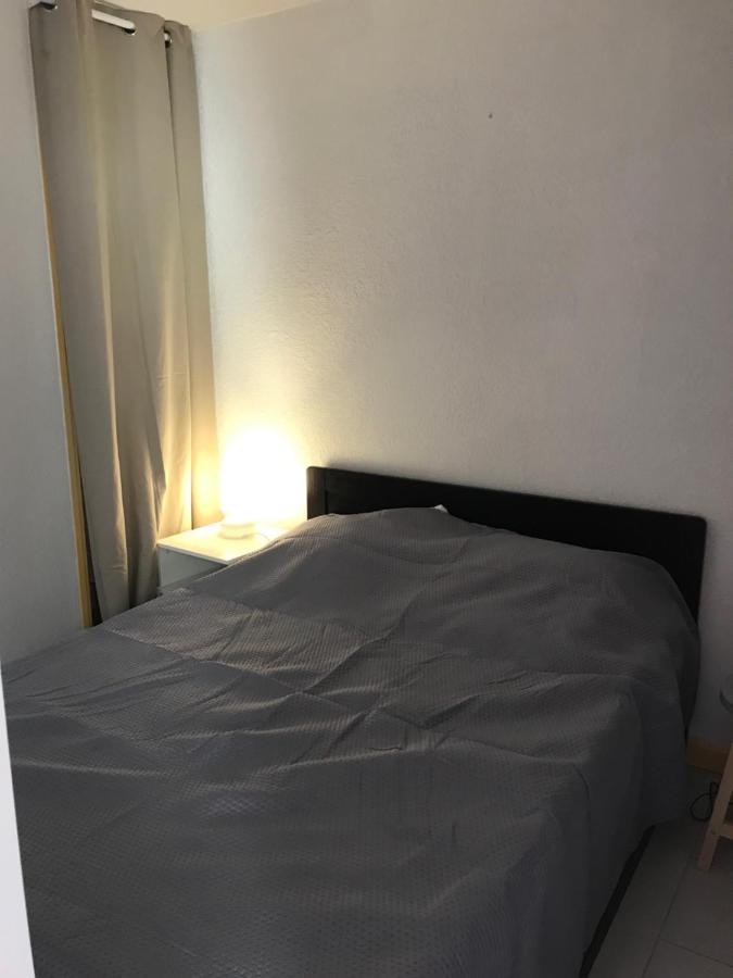 Apartamento de 1 dormitorio