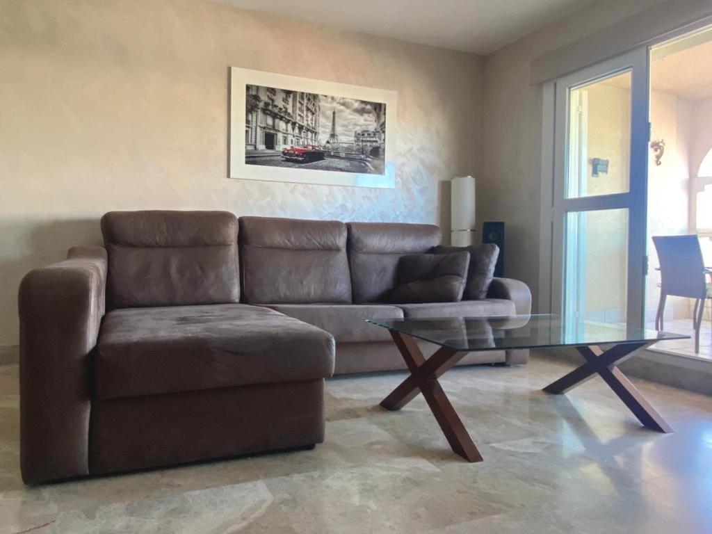 Porto fino almerimar - B&B Almerimar