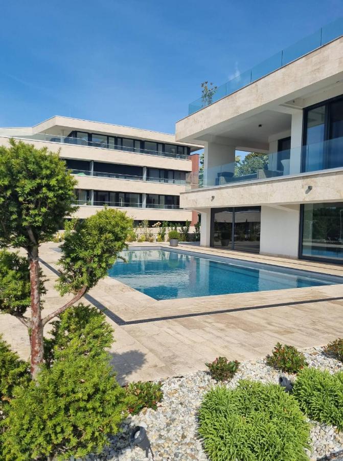 365Balaton Apartmanok - Ferienwohnung
