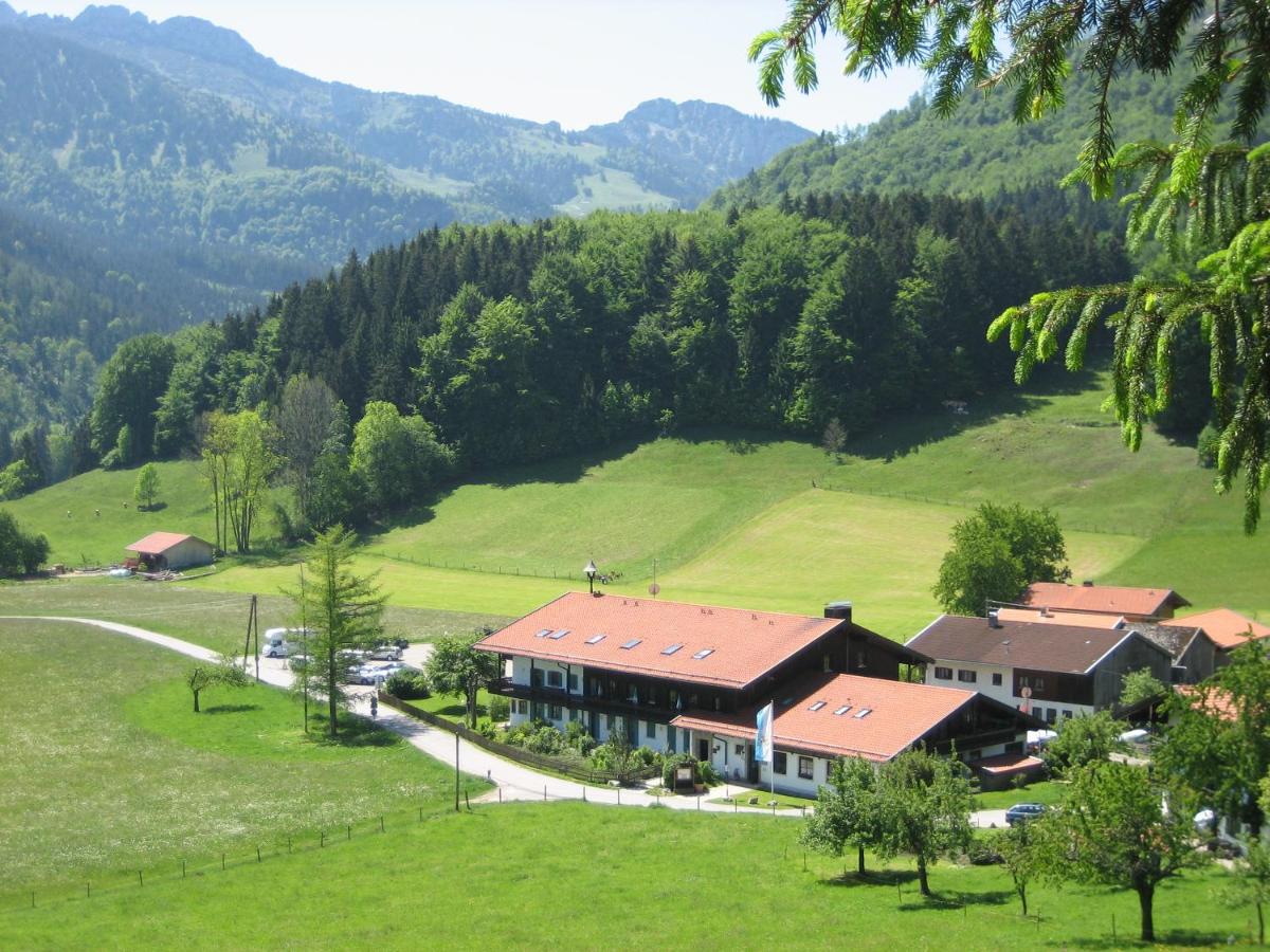 Gschwendtnerhof App4 App5 Pätzig - B&B