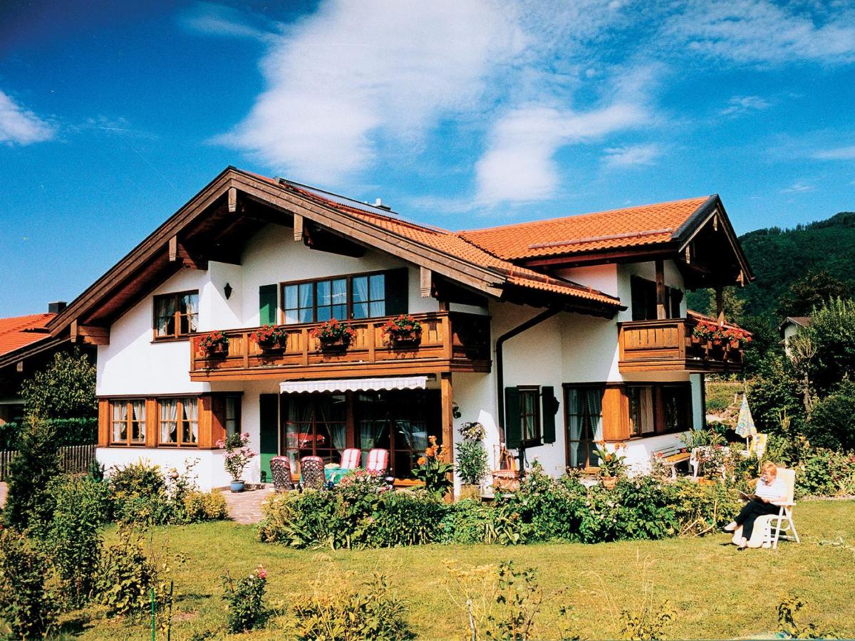 Ferienwohnungen Penners - Chambres d’hôtes