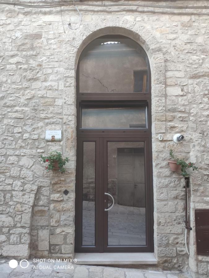 Ca' del tartufaio - Chambres d’hôtes Castelmauro