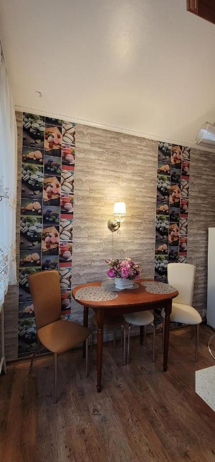 Ventas - Ferienwohnung Liepāja