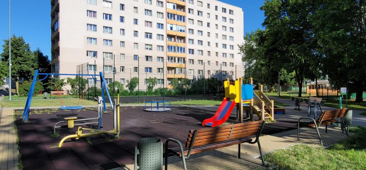 Ventas - B&B Liepāja
