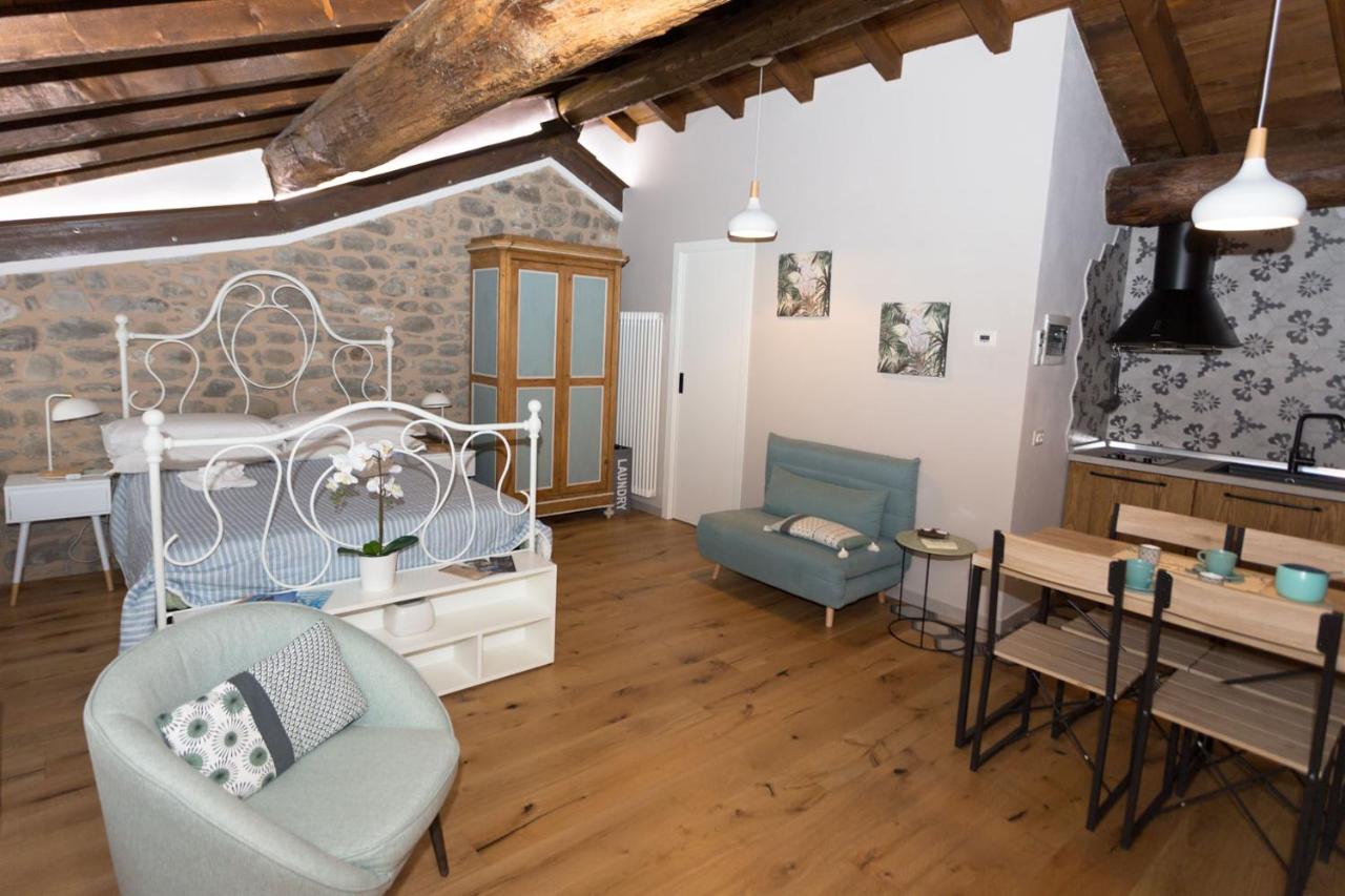 B&B Pontremoli - Mimma's - Bed and Breakfast Pontremoli