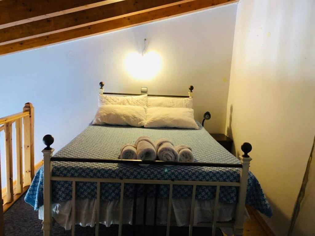 B&B Anemómylos - Lovely 2 bedroom condo in Corfu Anemomilos - Bed and Breakfast Anemómylos