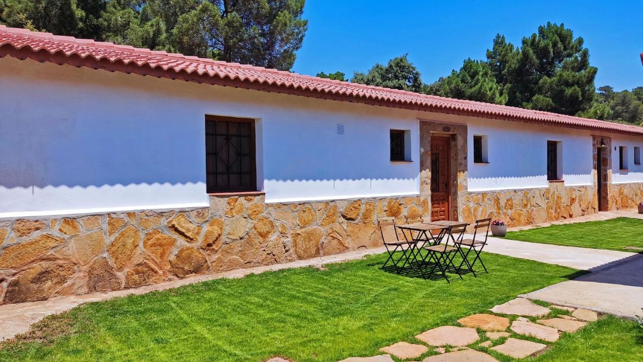 Apartamentos Econatur - Chambres d’hôtes