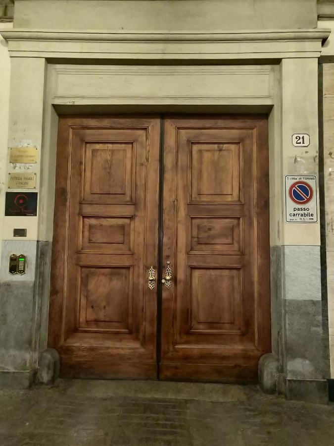 Appartamento in Piazza Vittorio Veneto con parcheggio, Torino - Ferienwohnung Turin