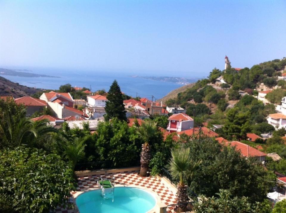 Old Olive House - B&B