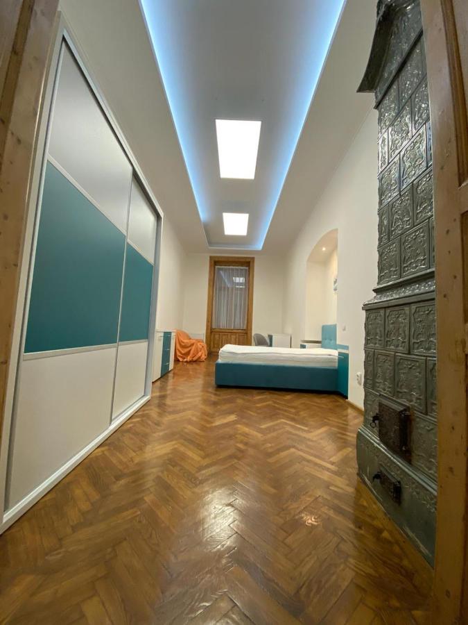 Centre Ville Apartment - Chambres d’hôtes Cluj-Napoca
