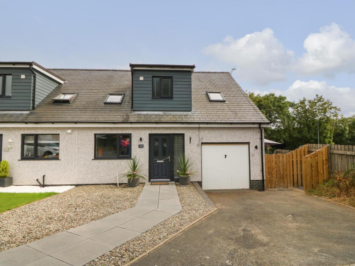 B&B Pwllheli - Ty Glan y Mor - Pwllheli - Bed and Breakfast Pwllheli