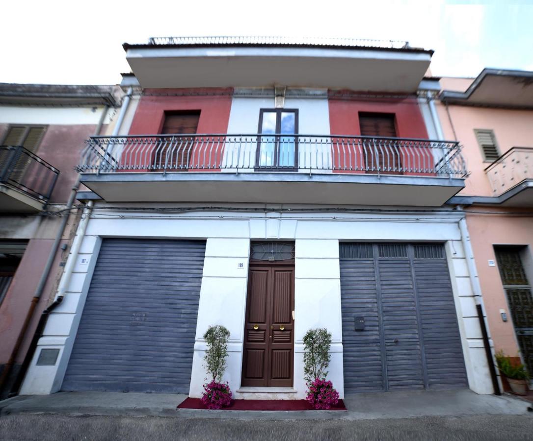 Casa Vacanze Borgata del Sorbo - B&B