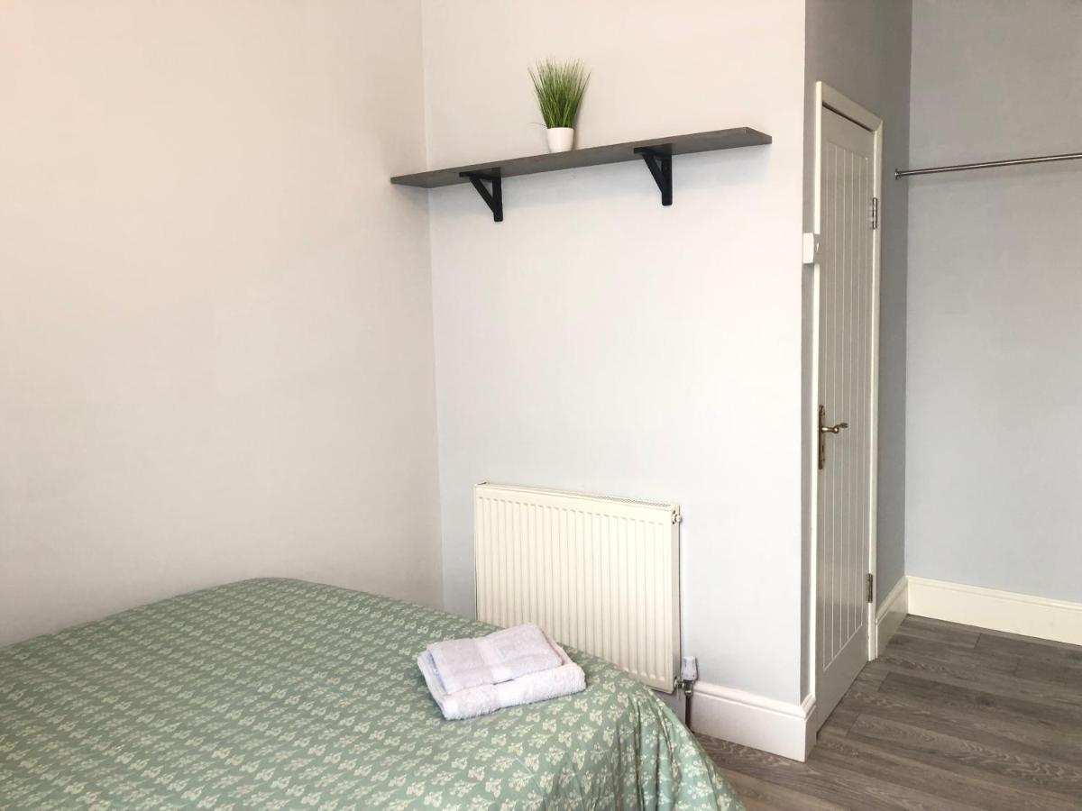 Doppelzimmer mit eigenem Bad
