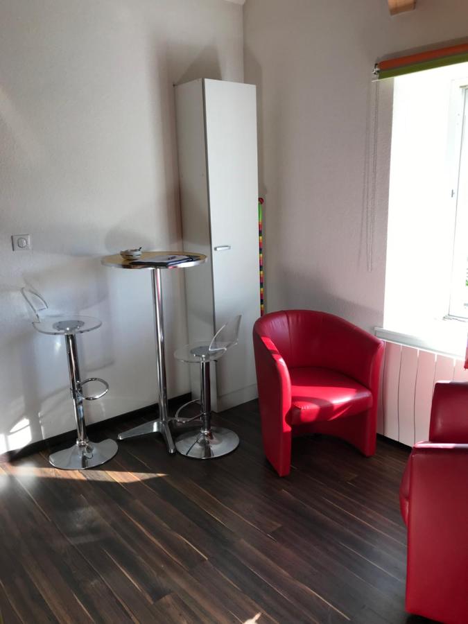 Appartement 1 Chambre