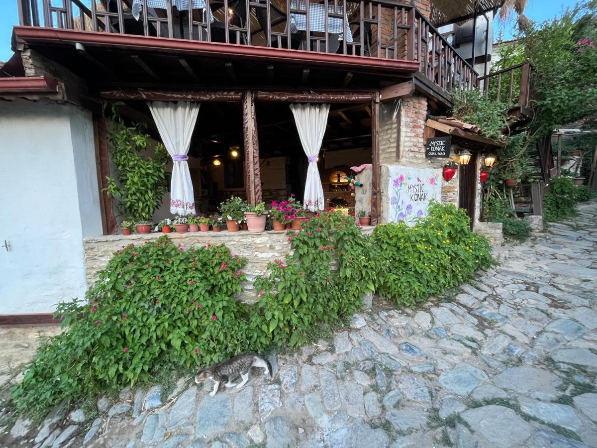 Mystic Konak - B&B
