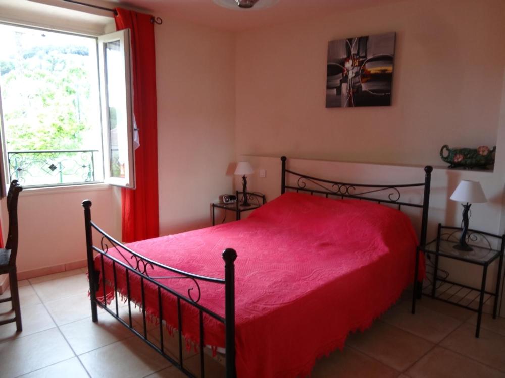 Haus mit 1 Schlafzimmer