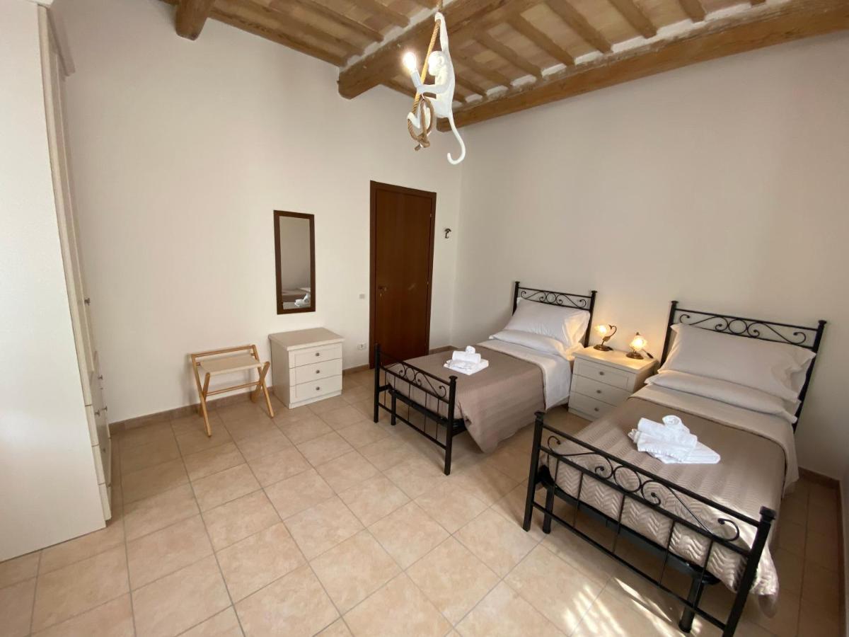 Family Room with Bathroom