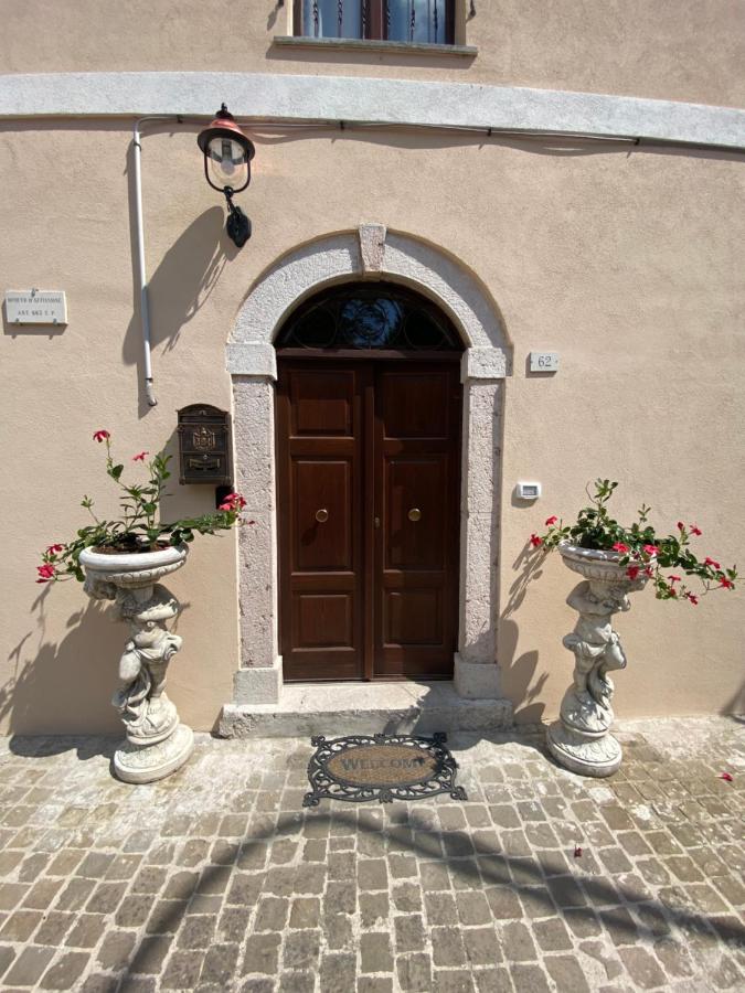 B&B I Giardini - Ferienwohnung