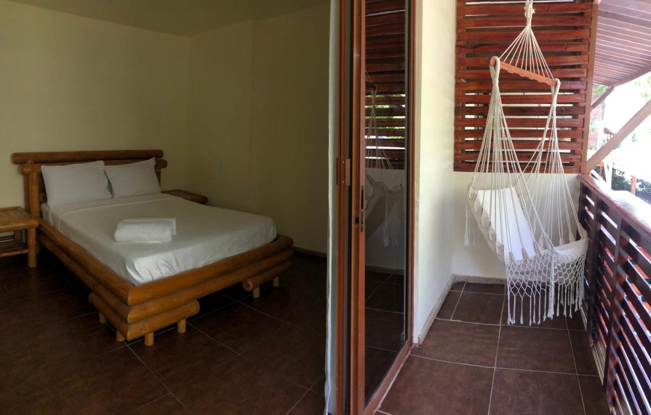 Private Double Room