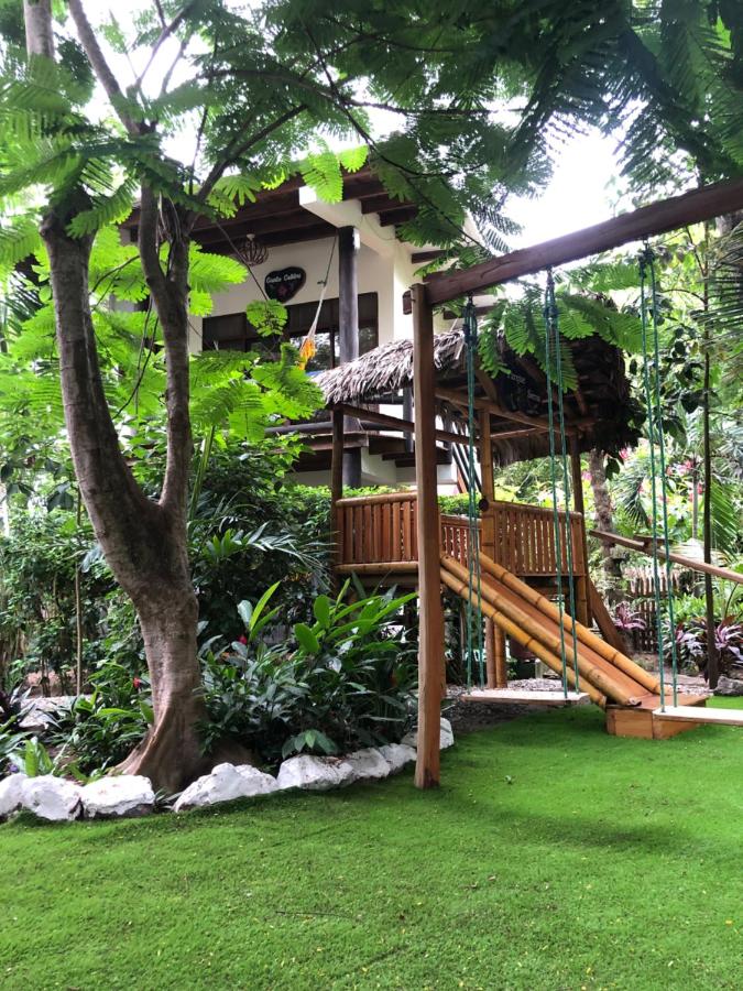 Family Room with Balcony