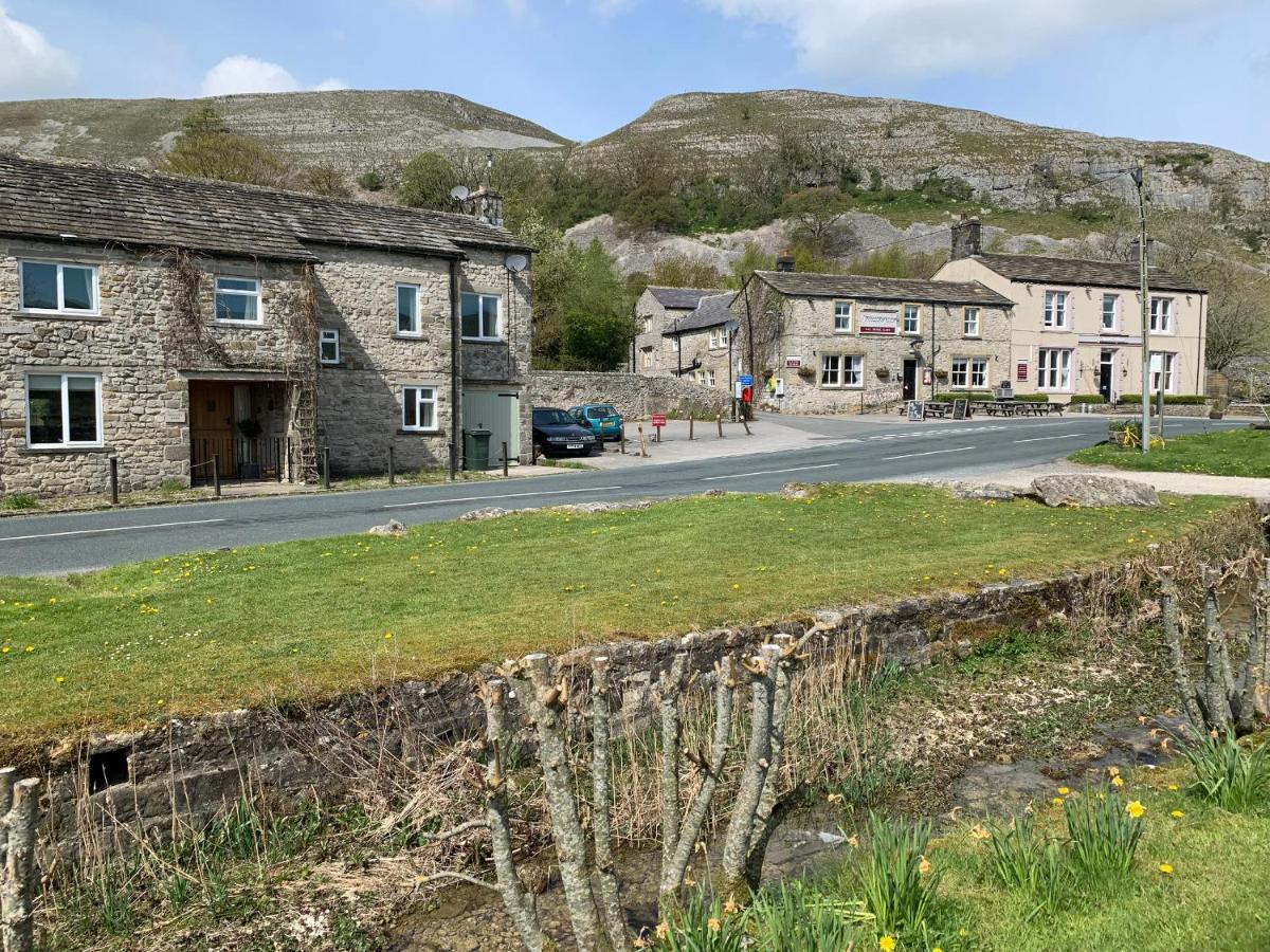 B&B Skipton - Anglers Barn - Bed and Breakfast Skipton