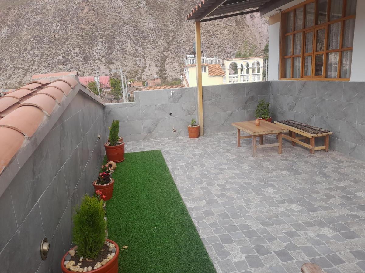 B&B Cuzco - Mini apartamento valle sagrado yucay - Bed and Breakfast Cuzco