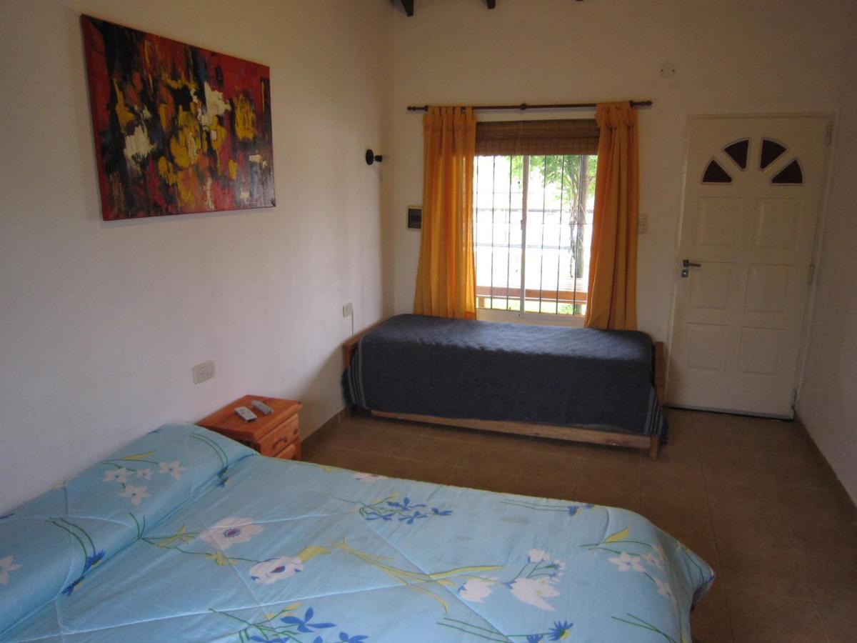 Bungalow mit 1 Schlafzimmer