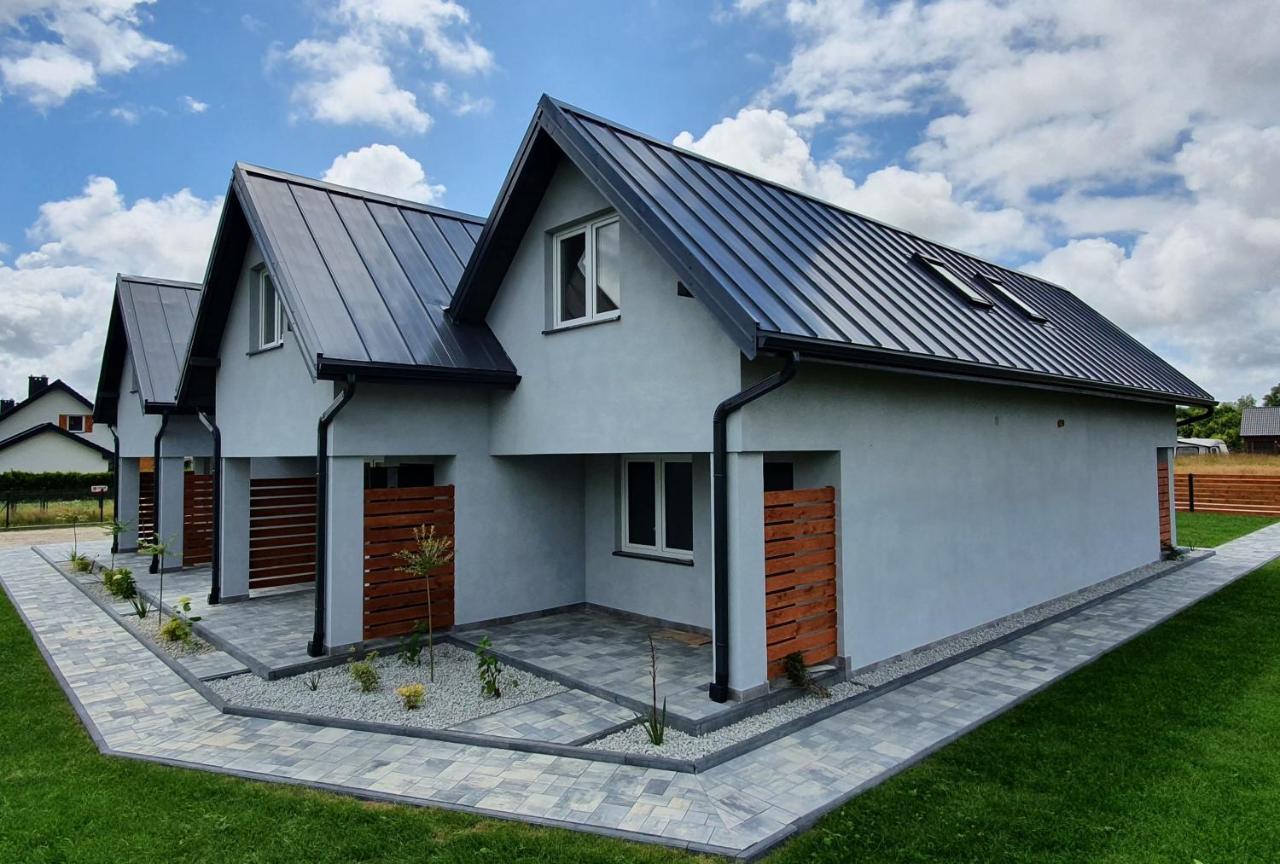 KAPI ośrodek wczasowy w Mielnie - Ferienwohnung