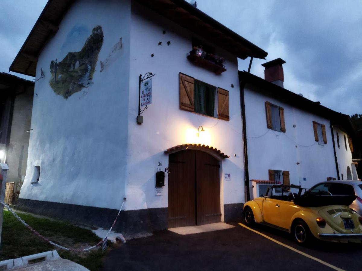 B&B Lurisia - Il Ciliegio di Lurisia - Bed and Breakfast Lurisia