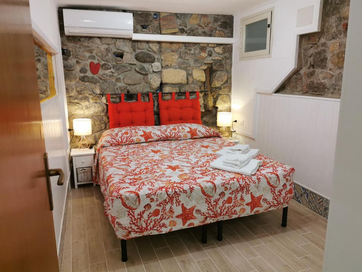 El corazón guest house - Chambres d’hôtes Cefalù