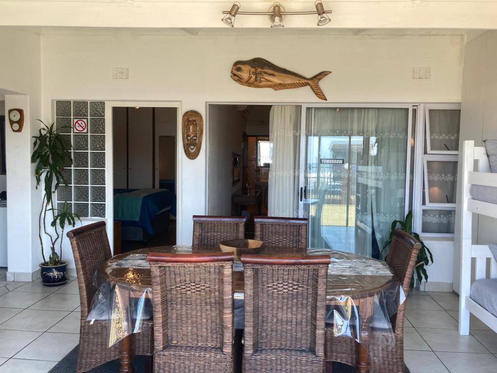 Eden Dunes 69 - Bed and Breakfast Shelly Beach