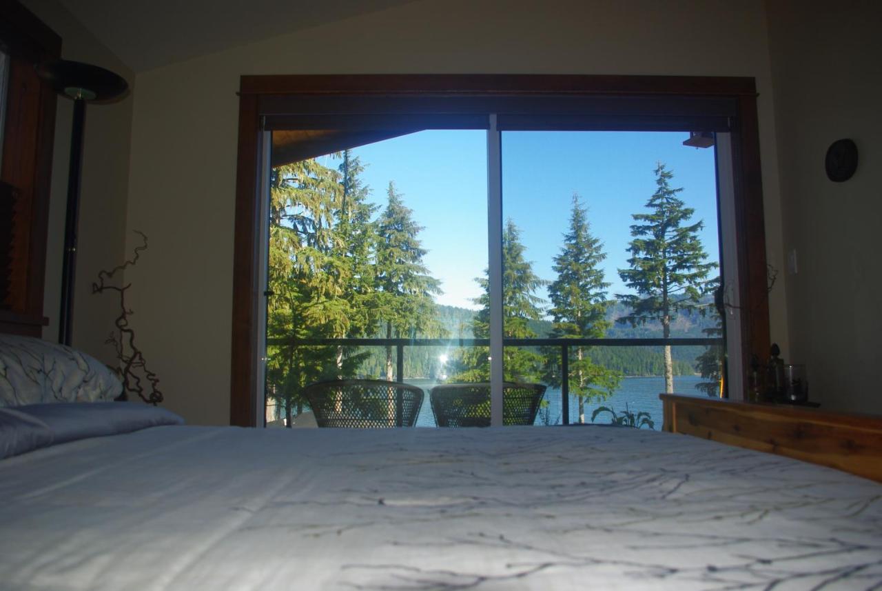 Cottage con 1 Camera da Letto e Vista Oceano