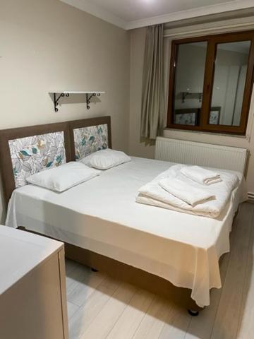 Habitación cuádruple