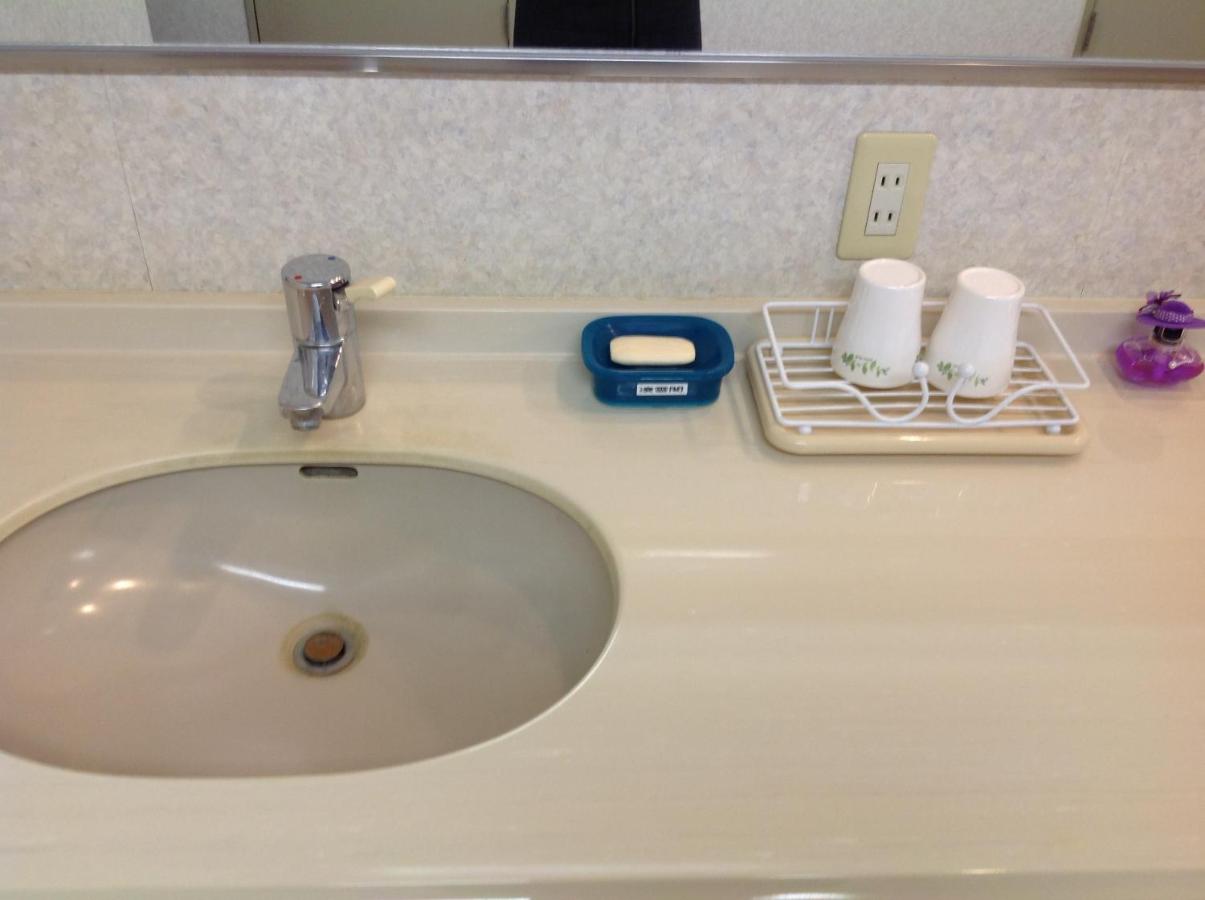 Twin Room with Shared Bathroom