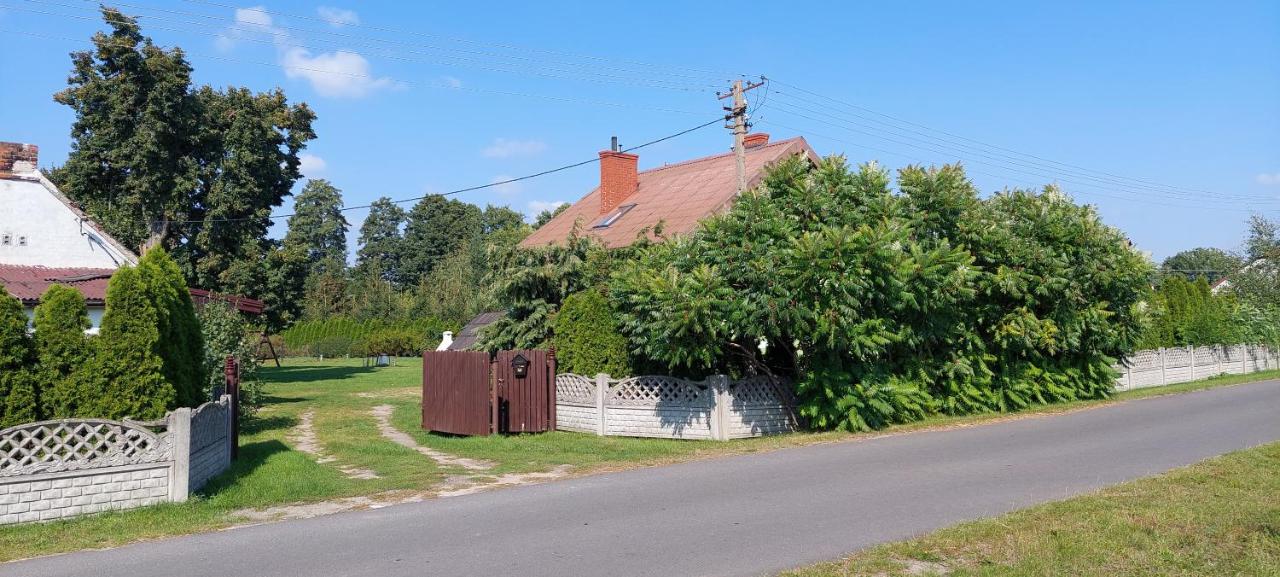 B&B Grudna - Agroturystyka Zielony Zakątek - Bed and Breakfast Grudna