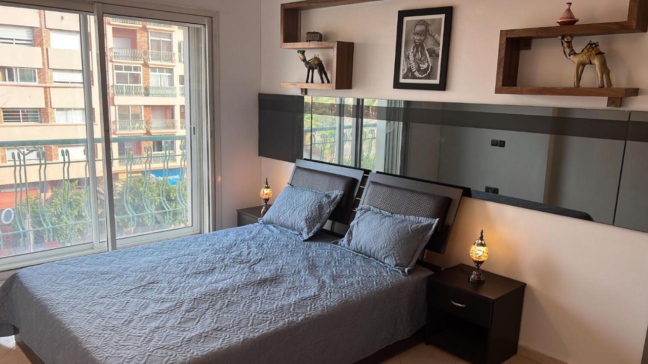 Apartment mit 1 Schlafzimmer