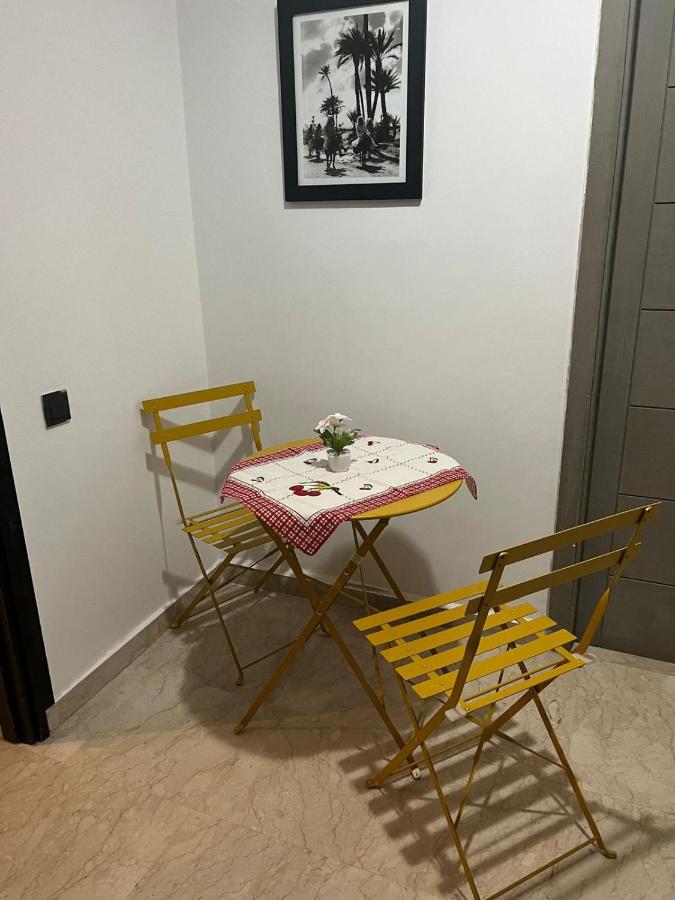 Apartment mit 1 Schlafzimmer