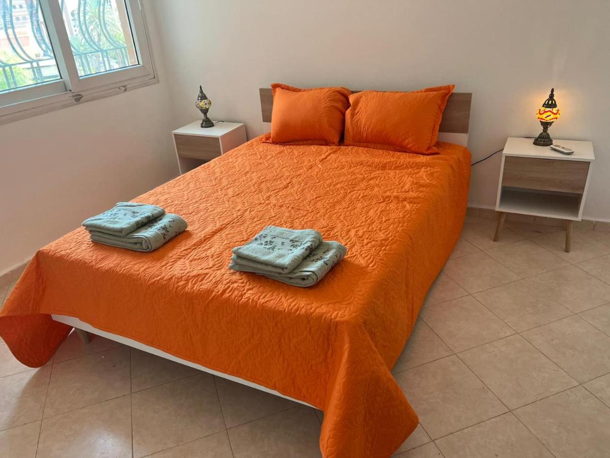 Best location Apartment in the center of Gueliz , Marrakech - Ferienwohnung Marrakesch