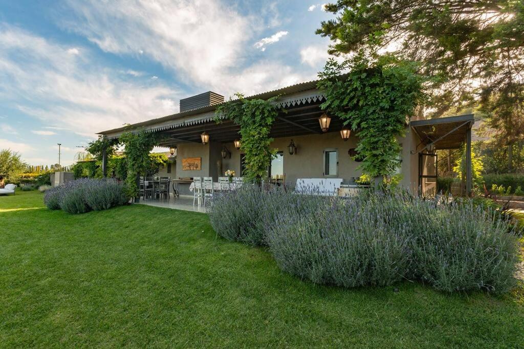 Bodega DURIGUTTI FAMILY WINEMAKERS - Ferienwohnung