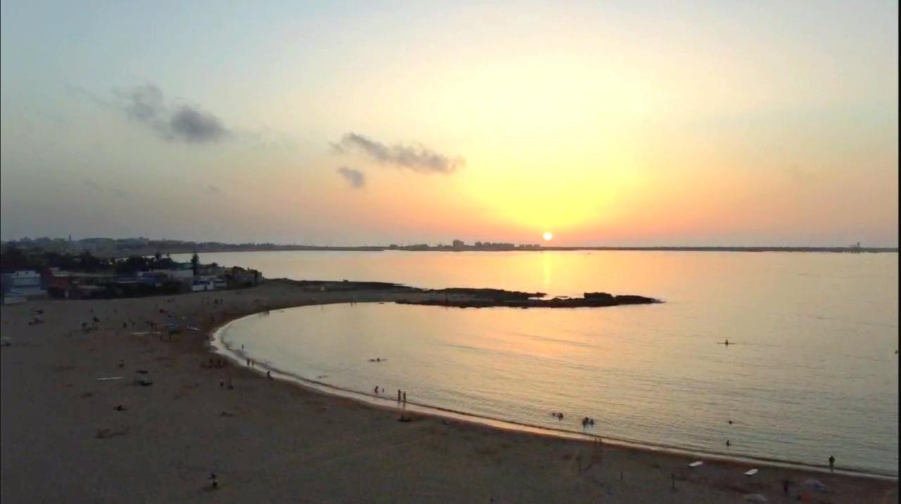 Charmante Maison vue sur mer à Mohammédia plage Manesmane ! - B&B Mohammedia