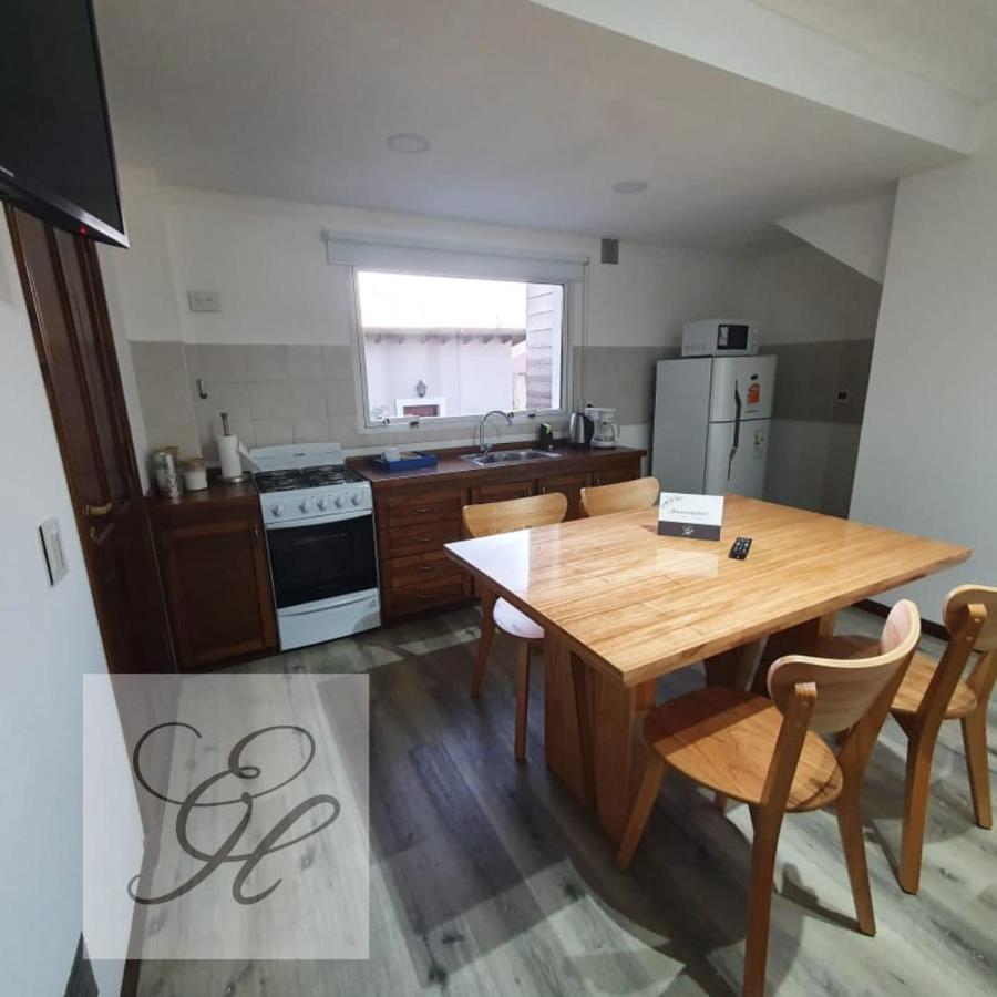 EH Aparts Agassiz 1 - B&B El Calafate