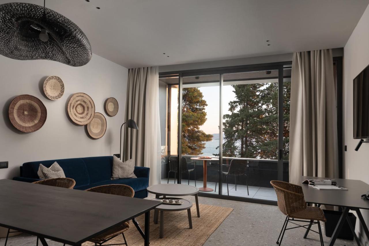 Appartement - Vue sur Mer