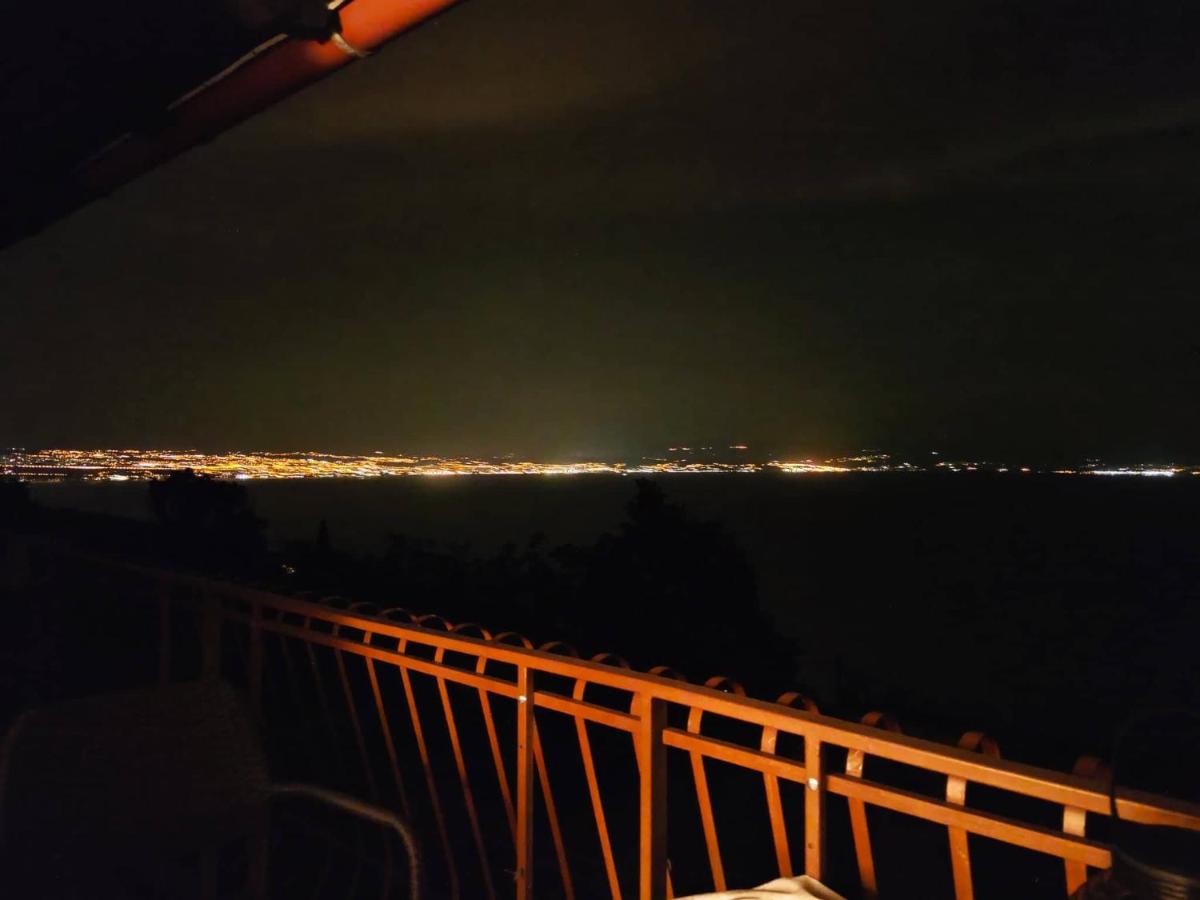 Počitniška hiša Morski pogled - Ferienwohnung