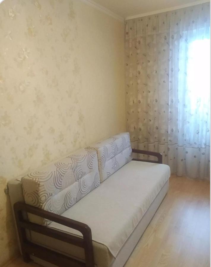 квартира в районі автовокзалу поряд обллікарня - B&B