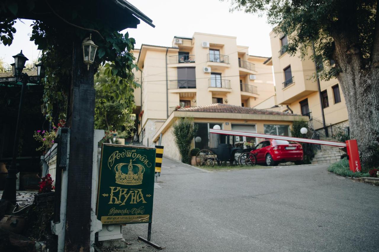 MB Hedonic Apartman - Chambres d’hôtes Vrnjačka Banja