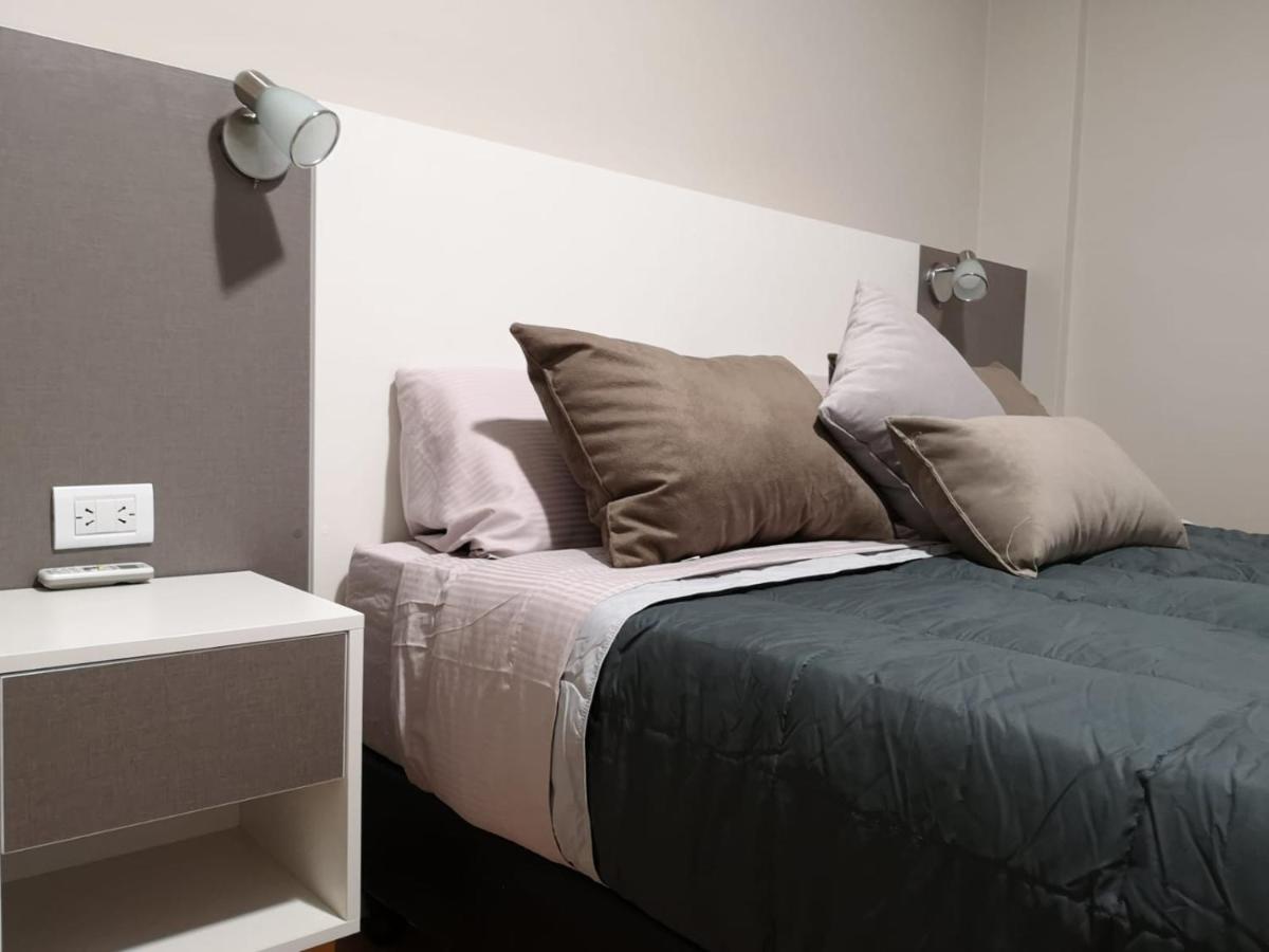 Dpto Mendoza Centro - Ferienwohnung Mendoza