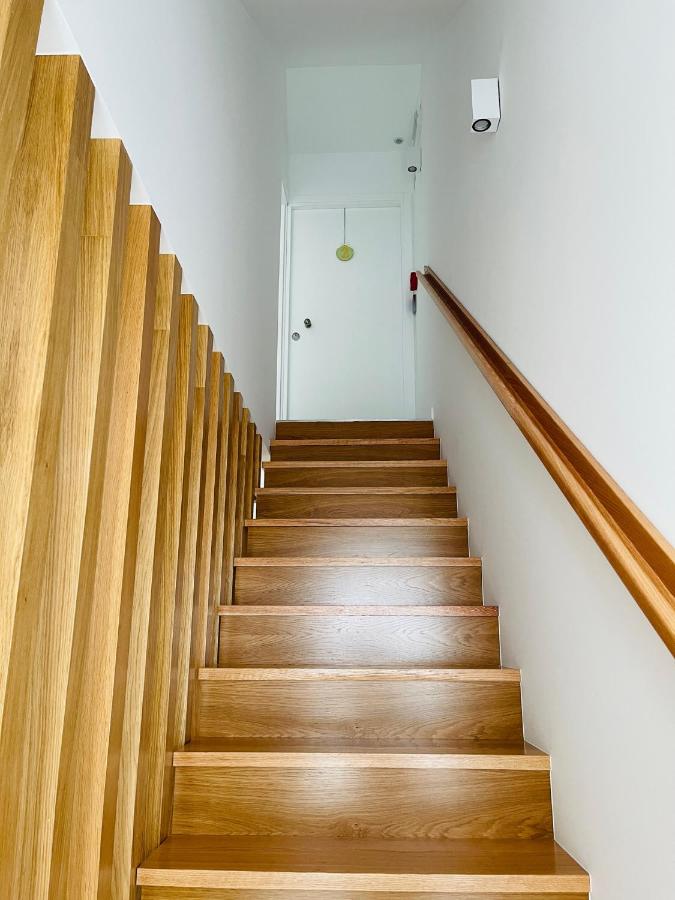 Ripado duplex - B&B